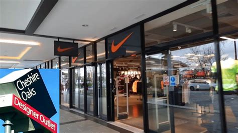 nike cheshire oaks outlet.